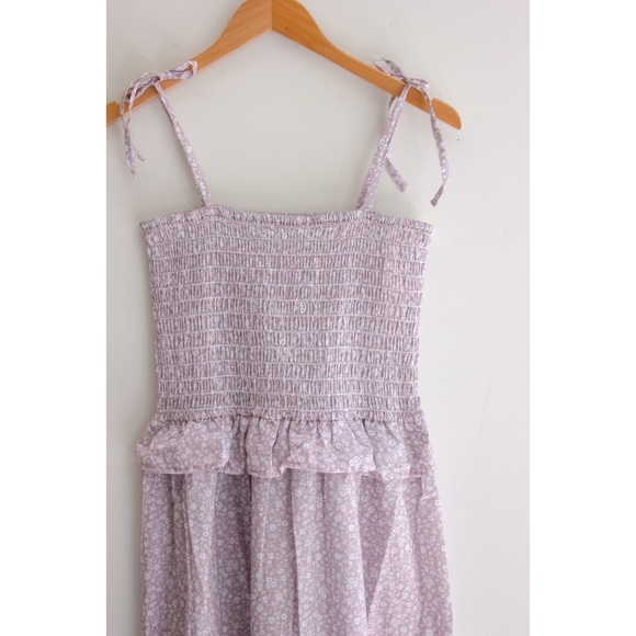 Lacausa Bardot Dress - Picture 1 of 5